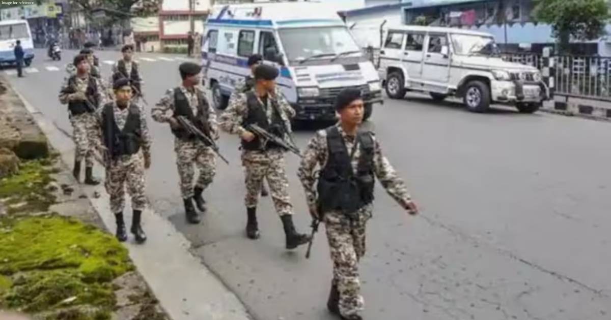 Curfew imposed in Meghalaya's Sahsniang village following post-vote counting violence